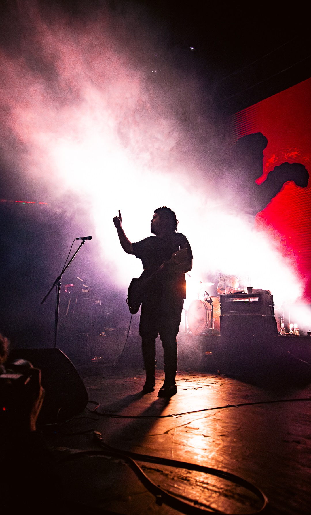 Él Mató a un Policía Motorizado